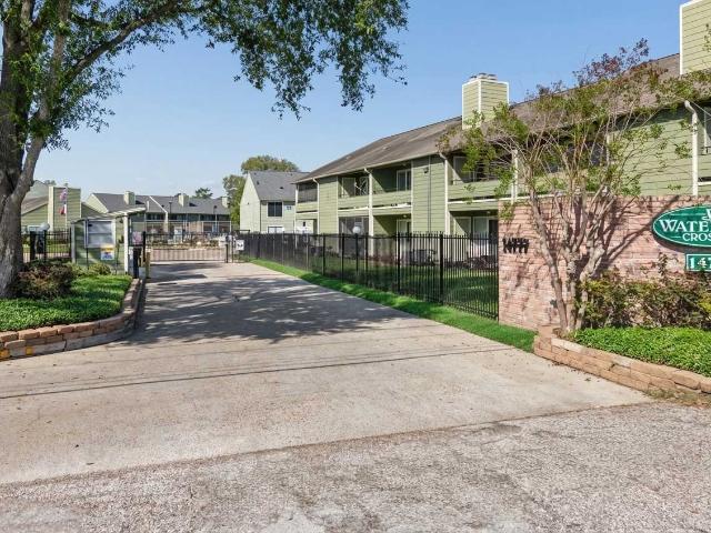 14777 Wunderlich Dr, Unit 1007, Houston, TX 77069 | MLS #51190
