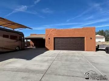 14774 E 49TH ST, YUMA, AZ 85367