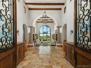 14778 El Rodeo Ct, Rancho Santa Fe, CA 92067 | MLS #260005