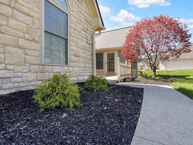 1477 Meadow Ridge Drive