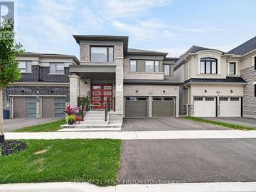 1477 Mockingbird Square, Pickering, ON, L1X 0N8 house for sale | Listing ID E13485 | Royal LePage