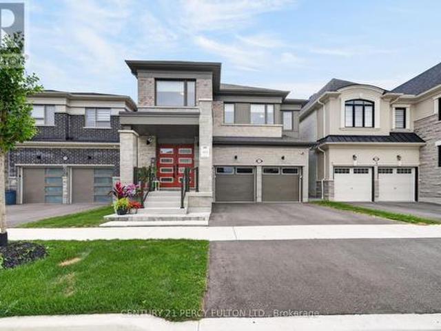 1477 Mockingbird Square, Pickering, ON, L1X 0N8 house for sale | Listing ID E13485 | Royal LePage