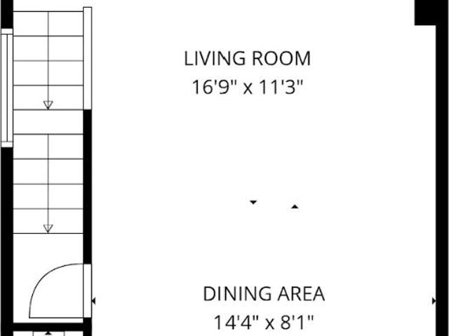 1477 Unit 2 Newport Street # Lot: 69