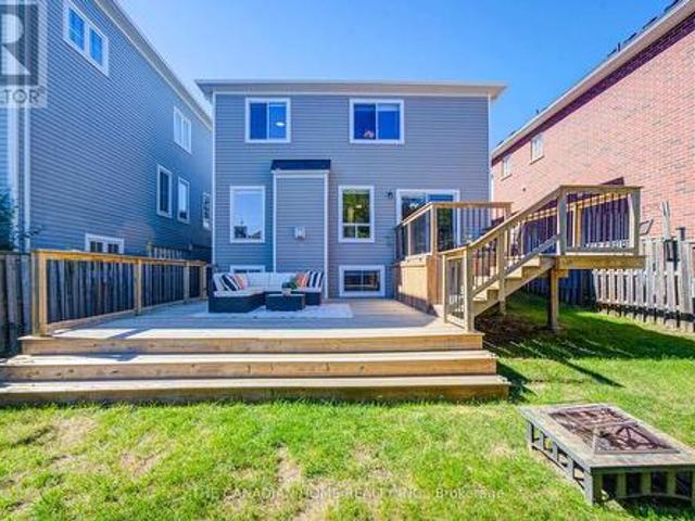1477 Arborwood Drive, Oshawa, ON, L1K 2V4 house for sale | Listing ID E13830 | Royal LePage