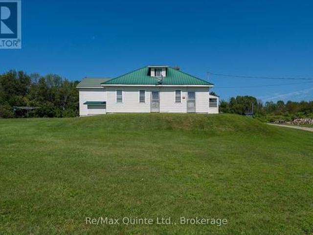 1477 Sulphide Road, Tweed. Hungerford Twp, ON, K0K 3J0 house for sale | Listing ID X13686 | Royal LePage