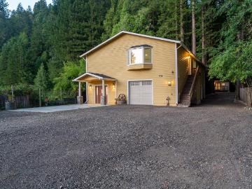 14783 14 Armstrong Woods Rd, Guerneville, CA 95446 | MLS #326028