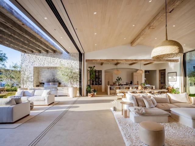 14783 Roxbury Ter, Rancho Santa Fe, CA 92067 | MLS #260007