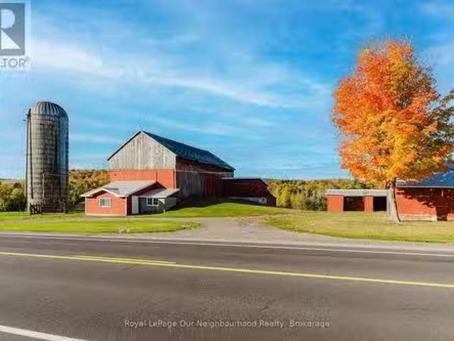 1478 County 23 Road, Alnwick/Haldimand, ON, K0K 2G0 vacant l.