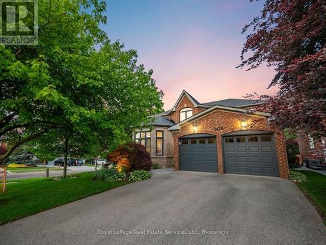 1478 Creekwood Trail, Oakville Jc Joshua Creek, ON, L6H 6E6 house for sale | Listing ID W13808 | Royal LePage