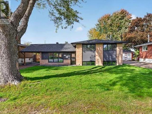 1478 Gemmell Street, Sudbury, ON, P3A 1H1 house for sale | Listing ID 2130 | Royal LePage