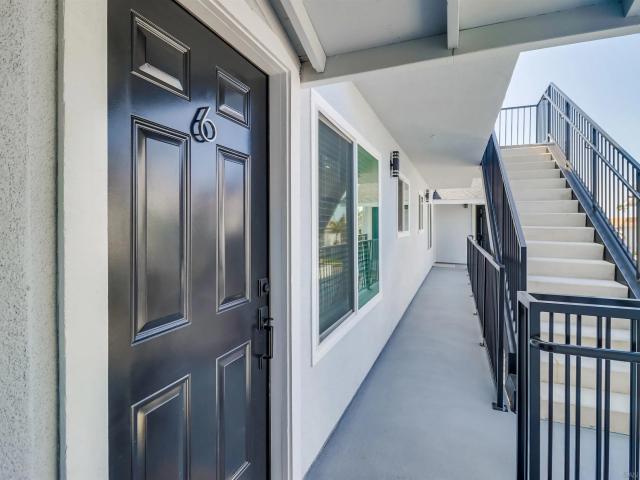1478 Hornblend St, San Diego, CA 92109 | MLS #250042
