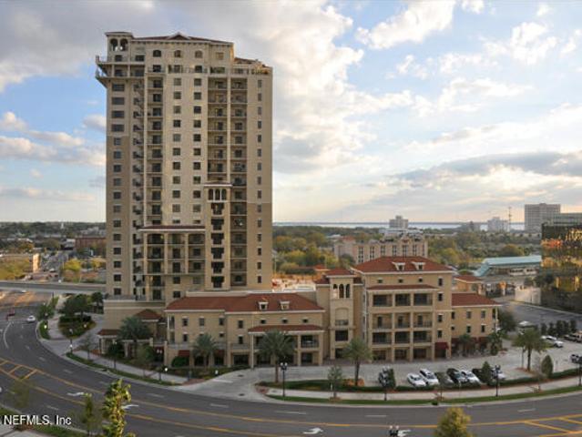 1478 Riverplace Blvd, Unit 1708, Jacksonville, FL 32207 | MLS #2148