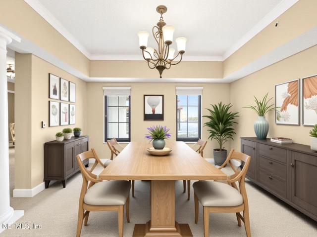 1478 Riverplace Blvd, Unit 606, Jacksonville, FL 32207 | MLS #2146