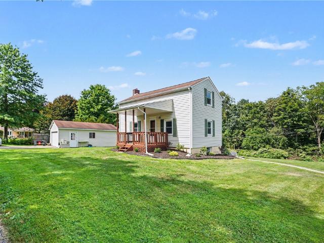 1478 Spring Run Road Ext