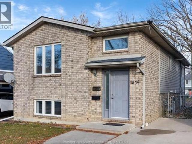 1478 Westcott Road Unit# Lower, Windsor, ON, N8Y 4C4 house for lease | Listing ID 26016 | Royal LePage