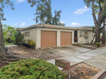 1479 Ebener St, Redwood City, CA 94061 | MLS #ML82041