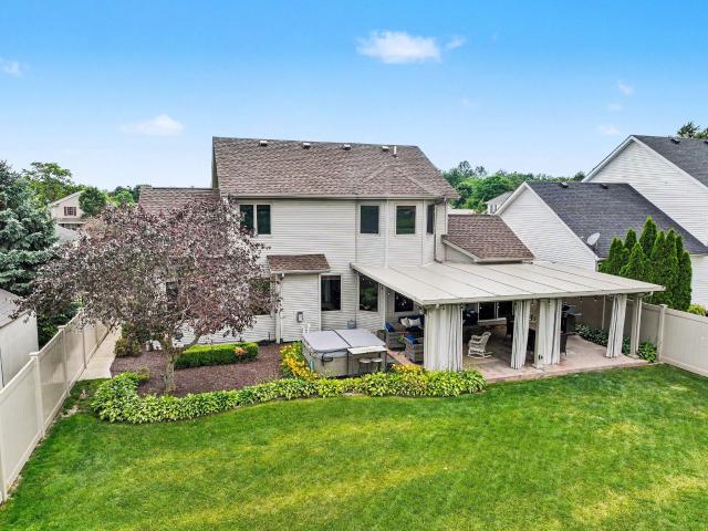 1479 Golf View Drive
