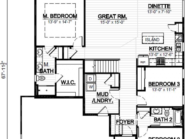 1479 Patton Dr