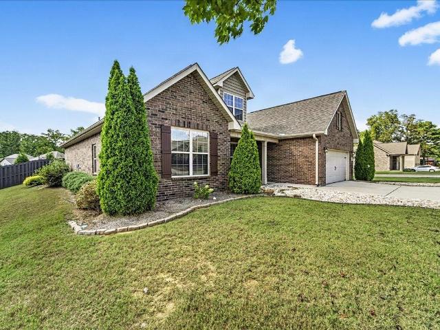 1479 Stonewater Dr