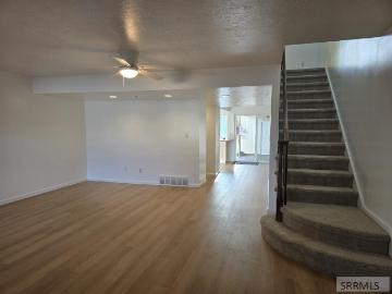 1479 Three Fountains Dr, Unit 53, Idaho Falls, ID 83404 | MLS #2181