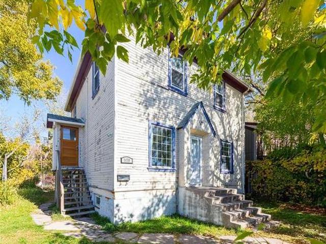 1479 Winnipeg Avenue, Winnipeg, MB, R3E 0S9 house for sale | Listing ID 202625 | Royal LePage