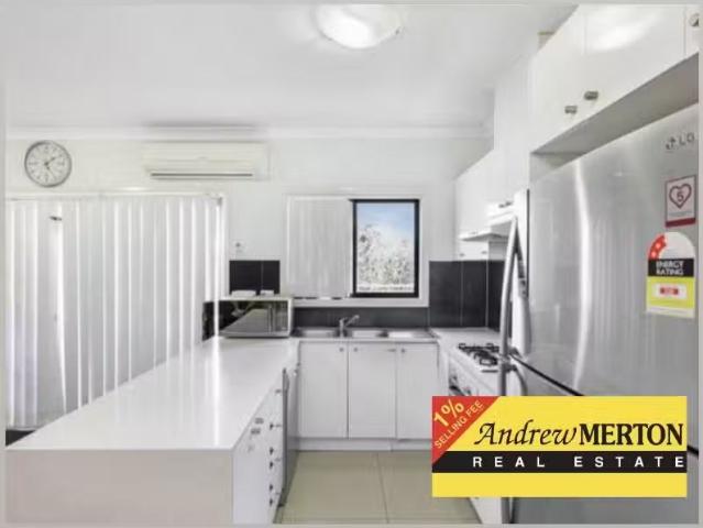 14/79 81 Rooty Hill Road North, Rooty Hill Apartment for rent.