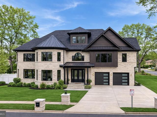 14700 Cranoke St, Centreville, VA 20120 | MLS #VAFX2320
