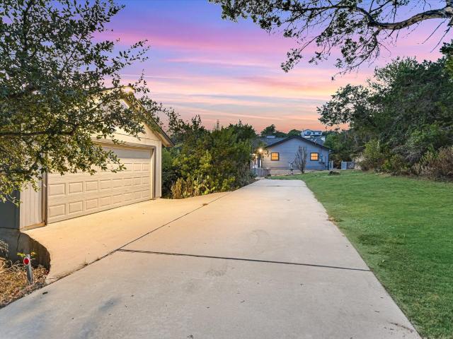 14701 Broken Bow Trl