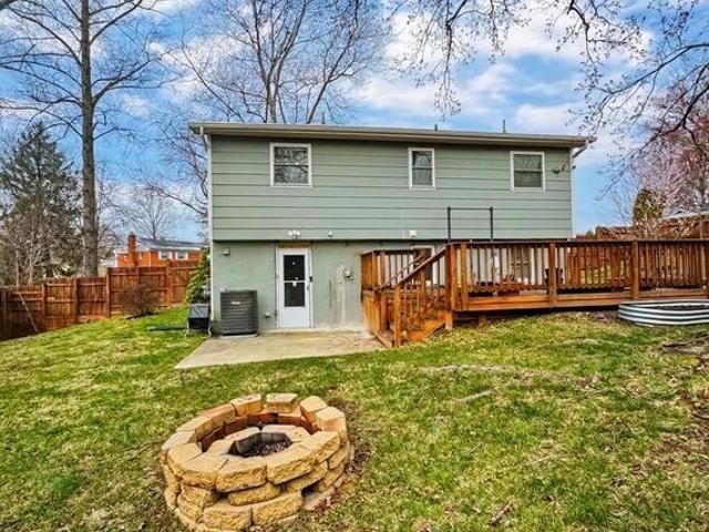 14701 Brook Drive
