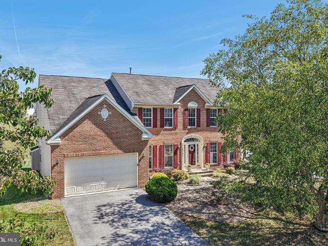 14701 Exbury Lane