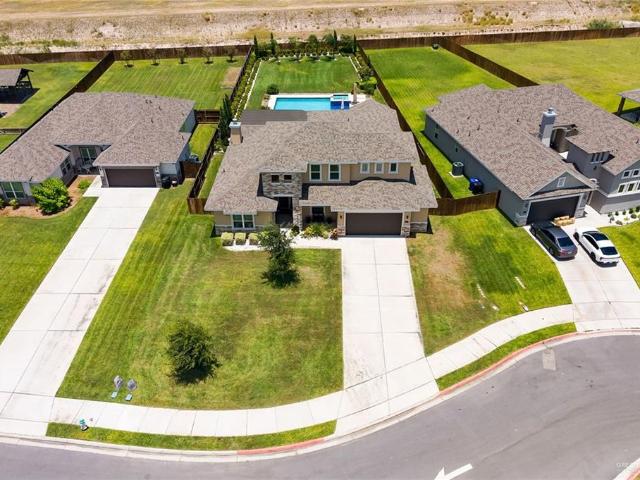 14708 Brazos Circle