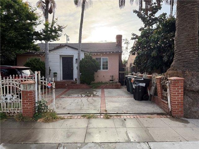 14708 S Lime Ave, Compton, CA 90221