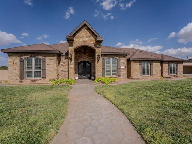 1470 NE 501, Andrews, TX 79714