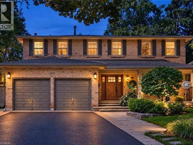 1470 Crescent Road, Mississauga, ON, L5H 1P6 house for sale | Listing ID 40861 | Royal LePage