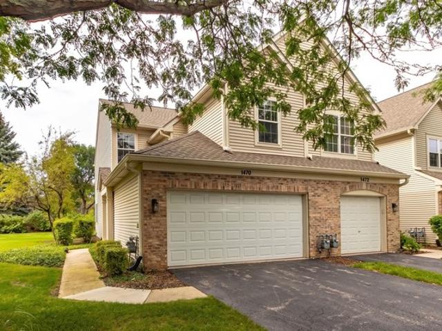 1470 Doolittle Ln, Grayslake, IL 60030