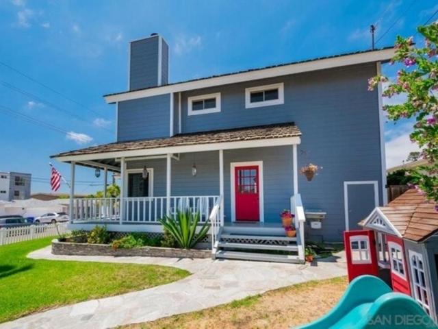 1470 Evergreen