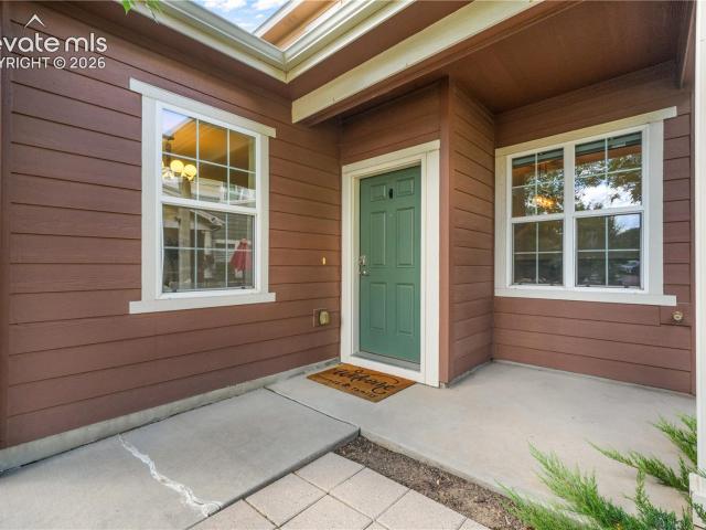 1470 Gold Hill Mesa Drive