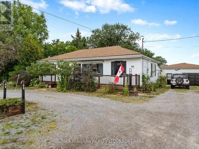 1470 Killaly Street E, Port Colborne Sherkston, ON, L3K 5V3 house for sale | Listing ID X13696 | Royal LePage