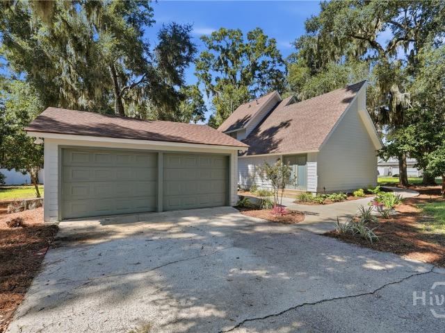 14710 Coffee Bluff Road