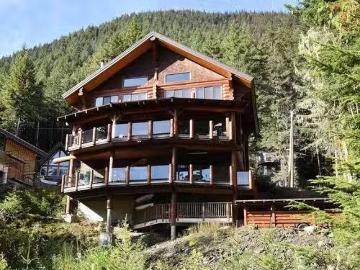 14710 Parkview Avenue, Sunshine Valley, BC, V0X 1L5 house fo.