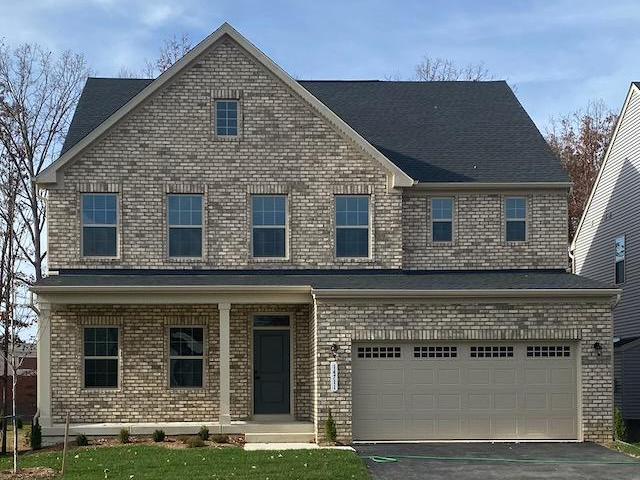 14711 Silver Hammer Way, Brandywine, MD 20613 | MLS #MDPG2197