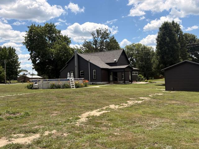 14711 State Highway 149