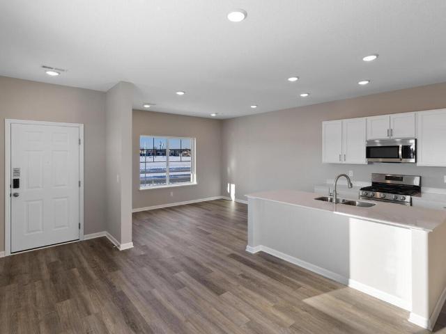 14712 Bison Terrace NW