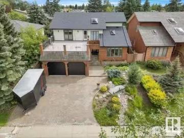 14717 48 Avenue, Edmonton, AB, T6H 5N1 house for sale Listi.