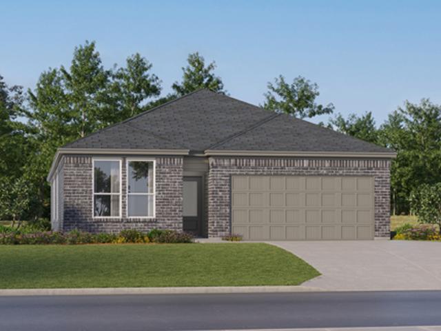 14714 Granite Garden