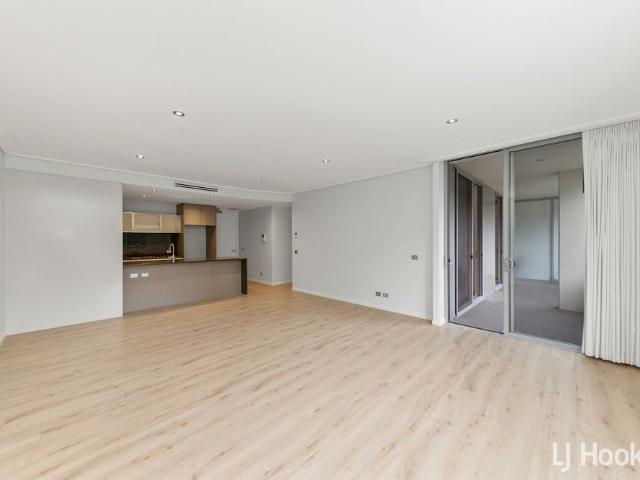 147/15 Coranderrk Street, City ACT, Belconnen