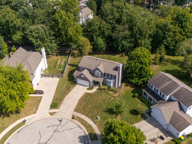 14715 Fernwood Drive