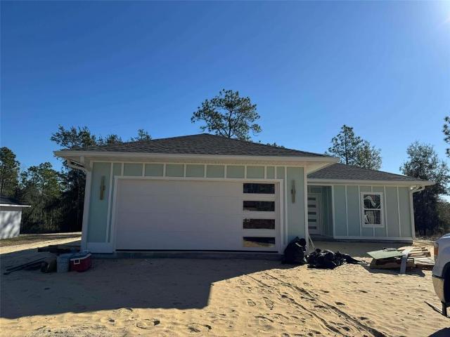 1471 NE 153 Ave, Williston, FL 32696 | MLS #GC537118
