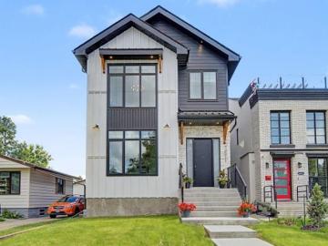 1471 Avenue, Edmonton, AB, T5R 4J9 house for sale | Listing ID E4494 | Royal LePage
