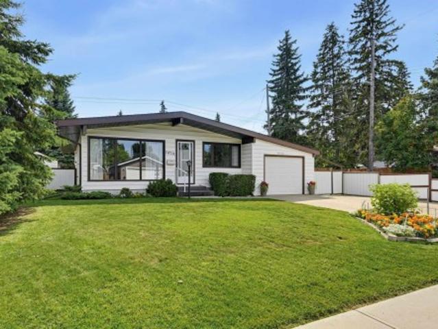 1471 Avenue Nw, Edmonton, AB, T5R 3R7 house for sale | Listing ID E4503 | Royal LePage